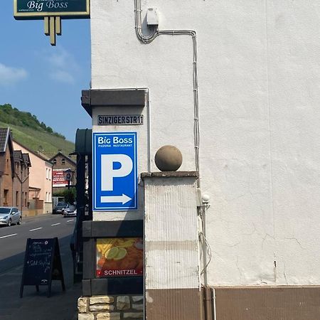 Ferienzimmer Nr.22 Bad Neuenahr-Ahrweiler Luaran gambar