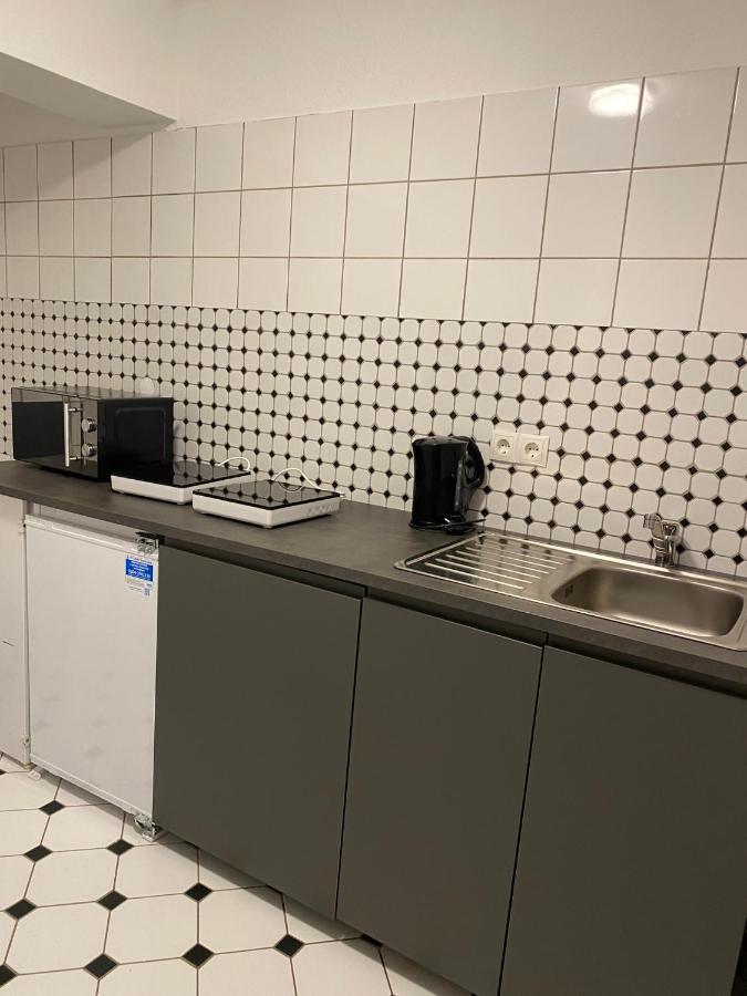 Ferienzimmer Nr.22 Bad Neuenahr-Ahrweiler Luaran gambar
